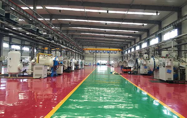 恭喜山東中辰電爐有限公司官方網(wǎng)站建設(shè)成功！